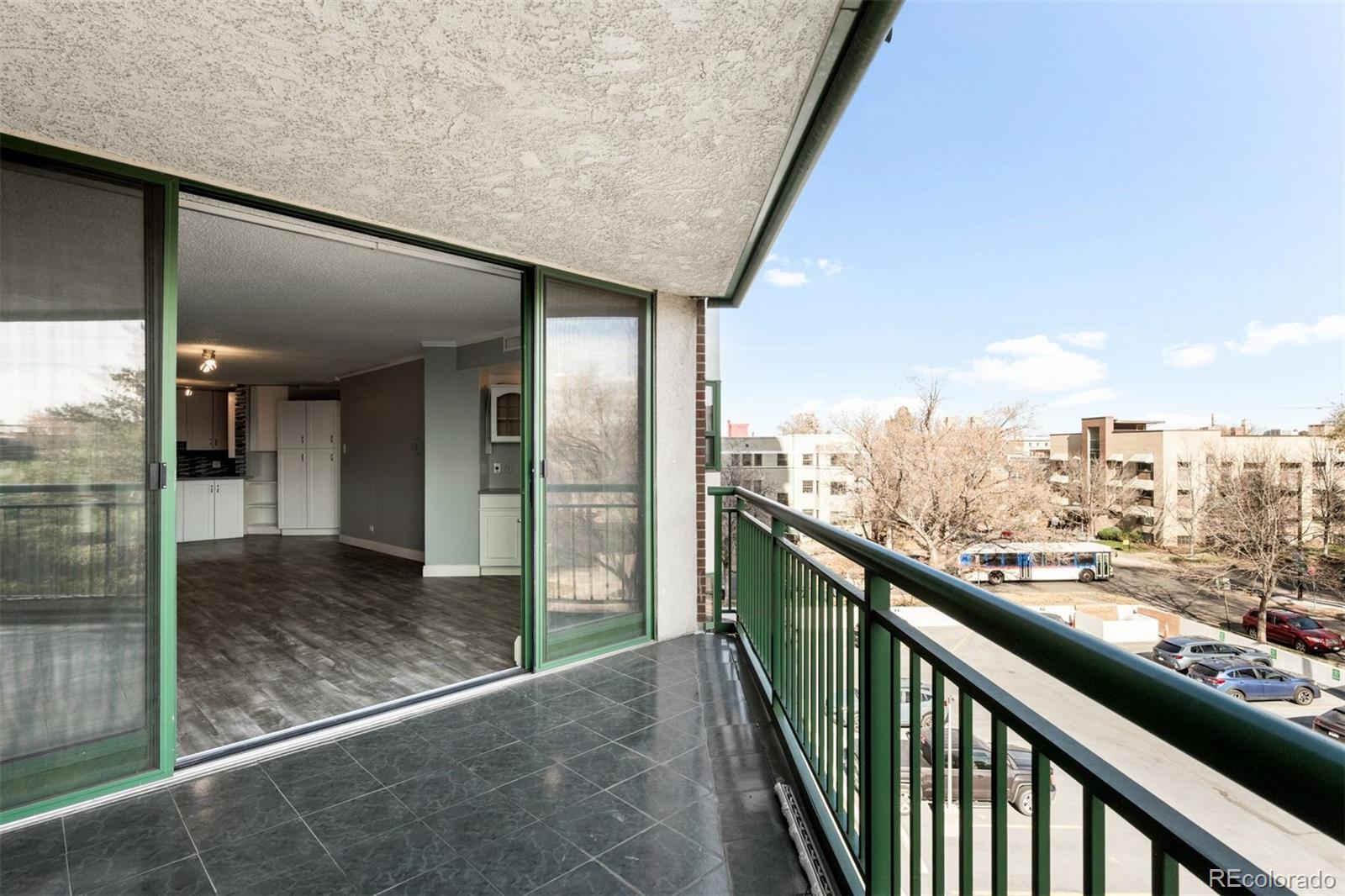 550 E 12th Avenue Denver CO 80203