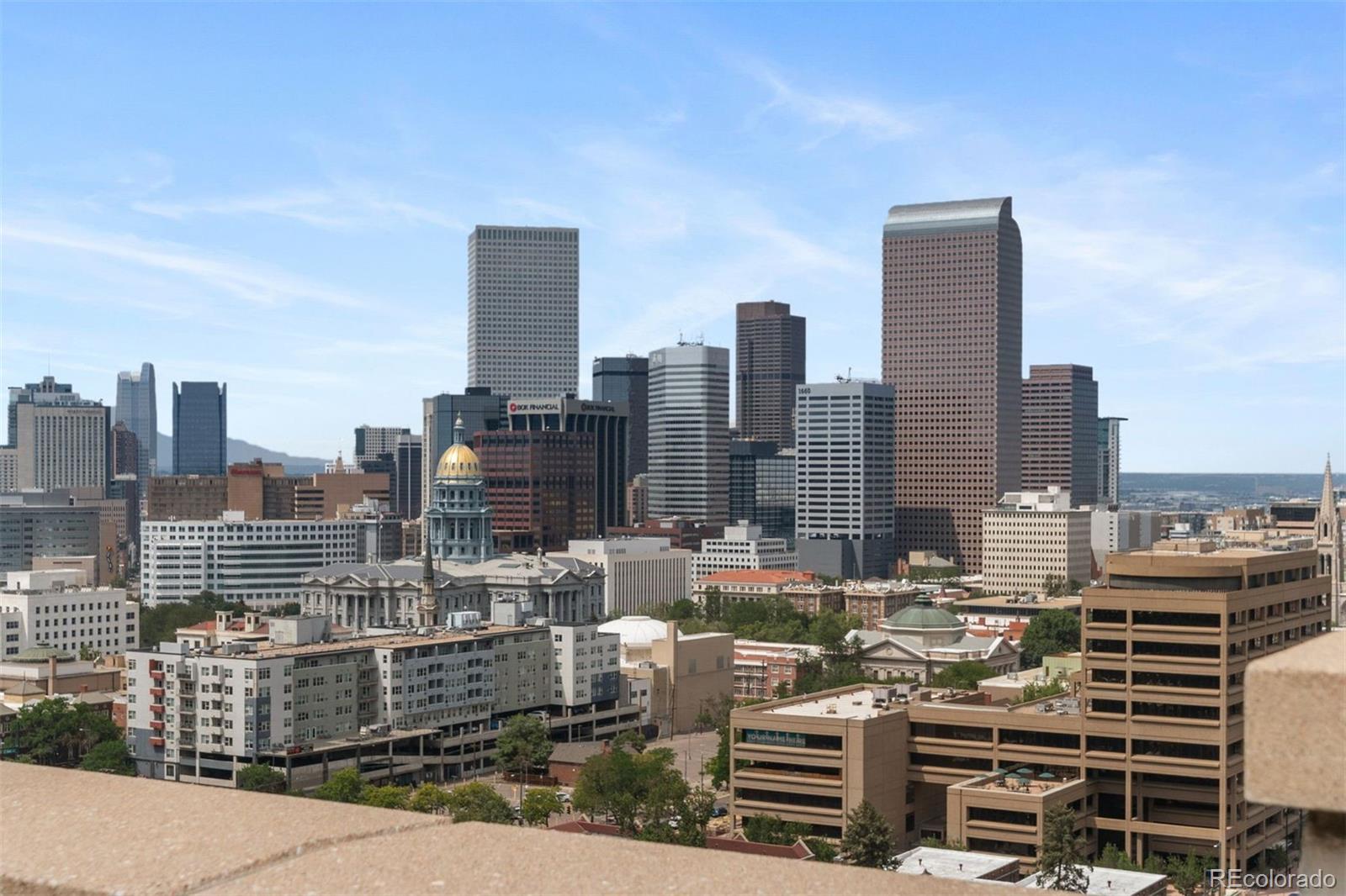 550 E 12th Avenue Denver CO 80203
