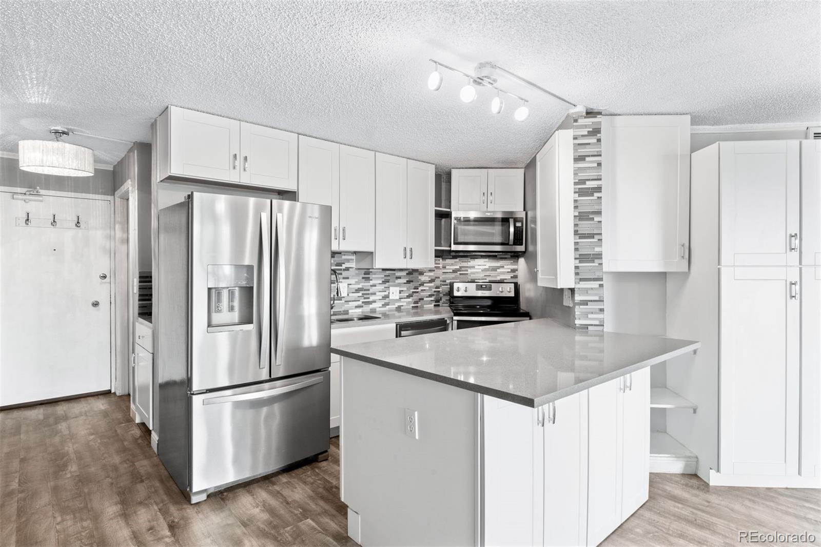 550 E 12th Avenue Denver CO 80203