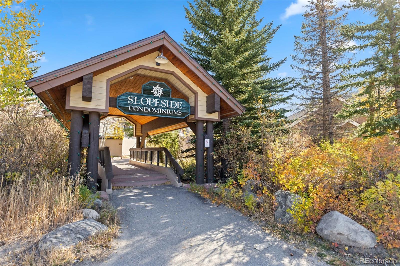 1211 W Keystone Road Dillon CO 80435