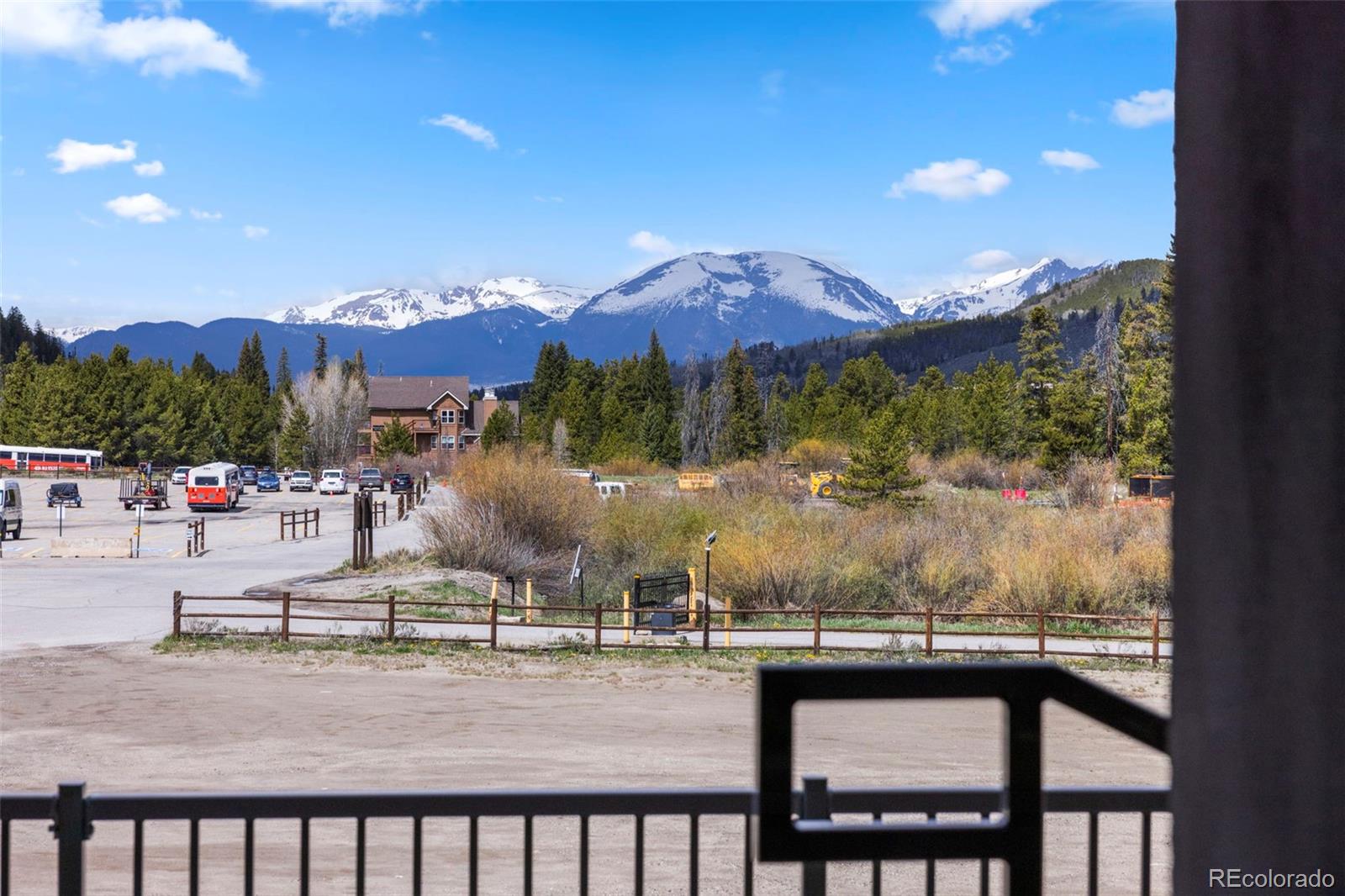 1211 W Keystone Road Dillon CO 80435
