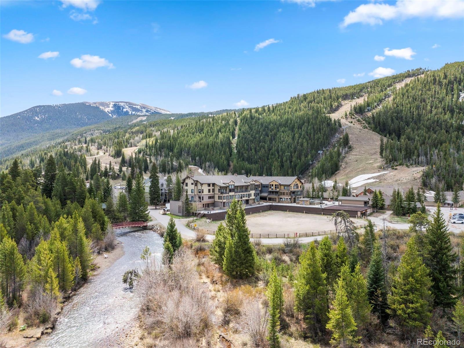 1211 W Keystone Road Dillon CO 80435