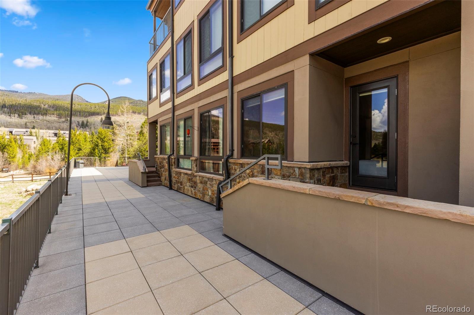 1211 W Keystone Road Dillon CO 80435