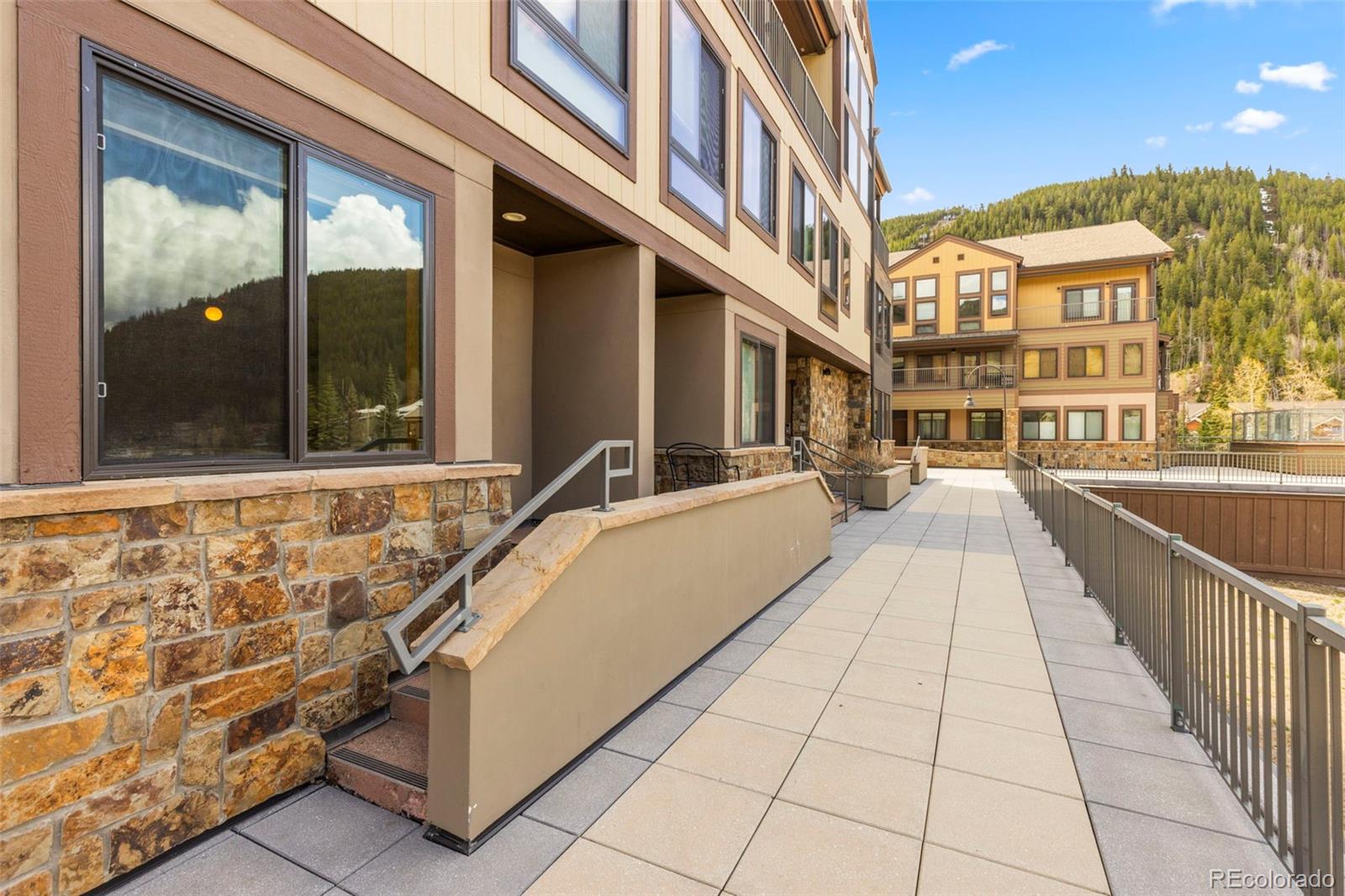 1211 W Keystone Road Dillon CO 80435