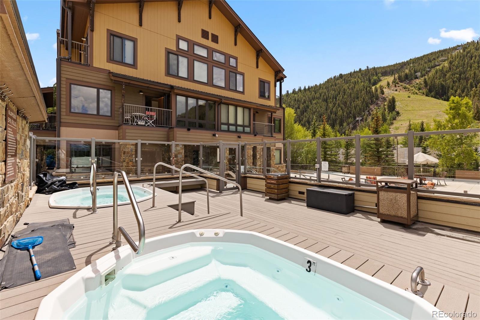 1211 W Keystone Road Dillon CO 80435
