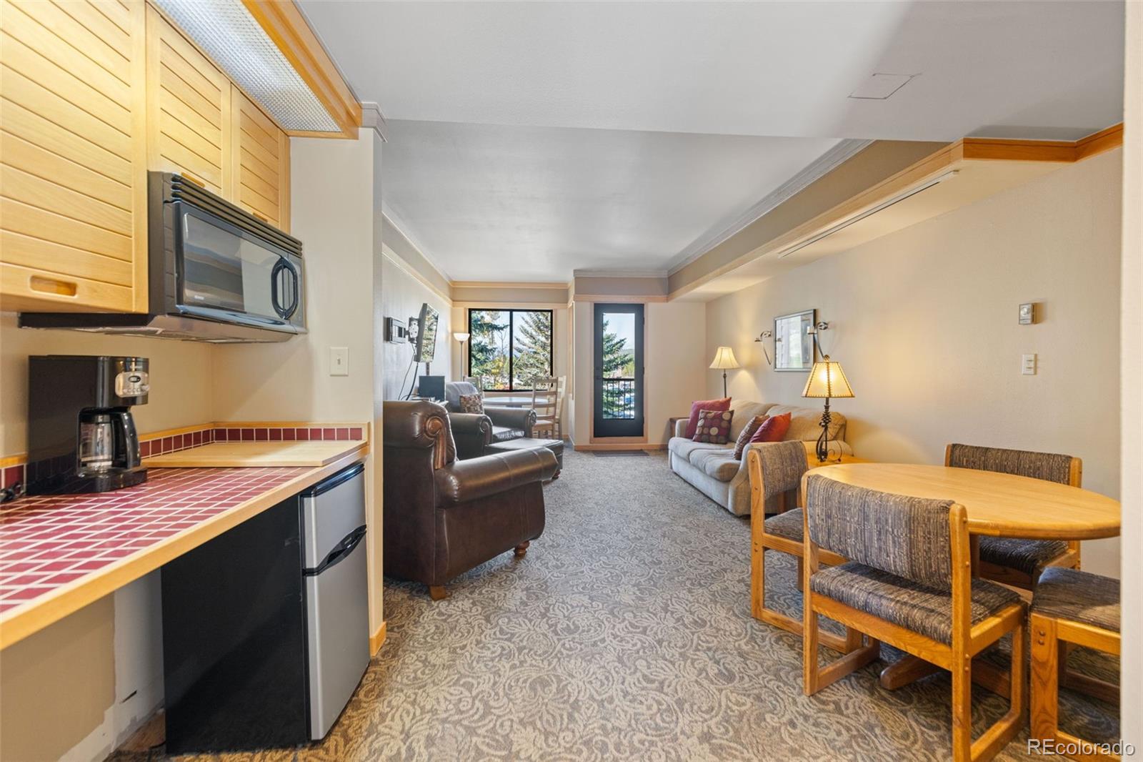 1211 W Keystone Road Dillon CO 80435