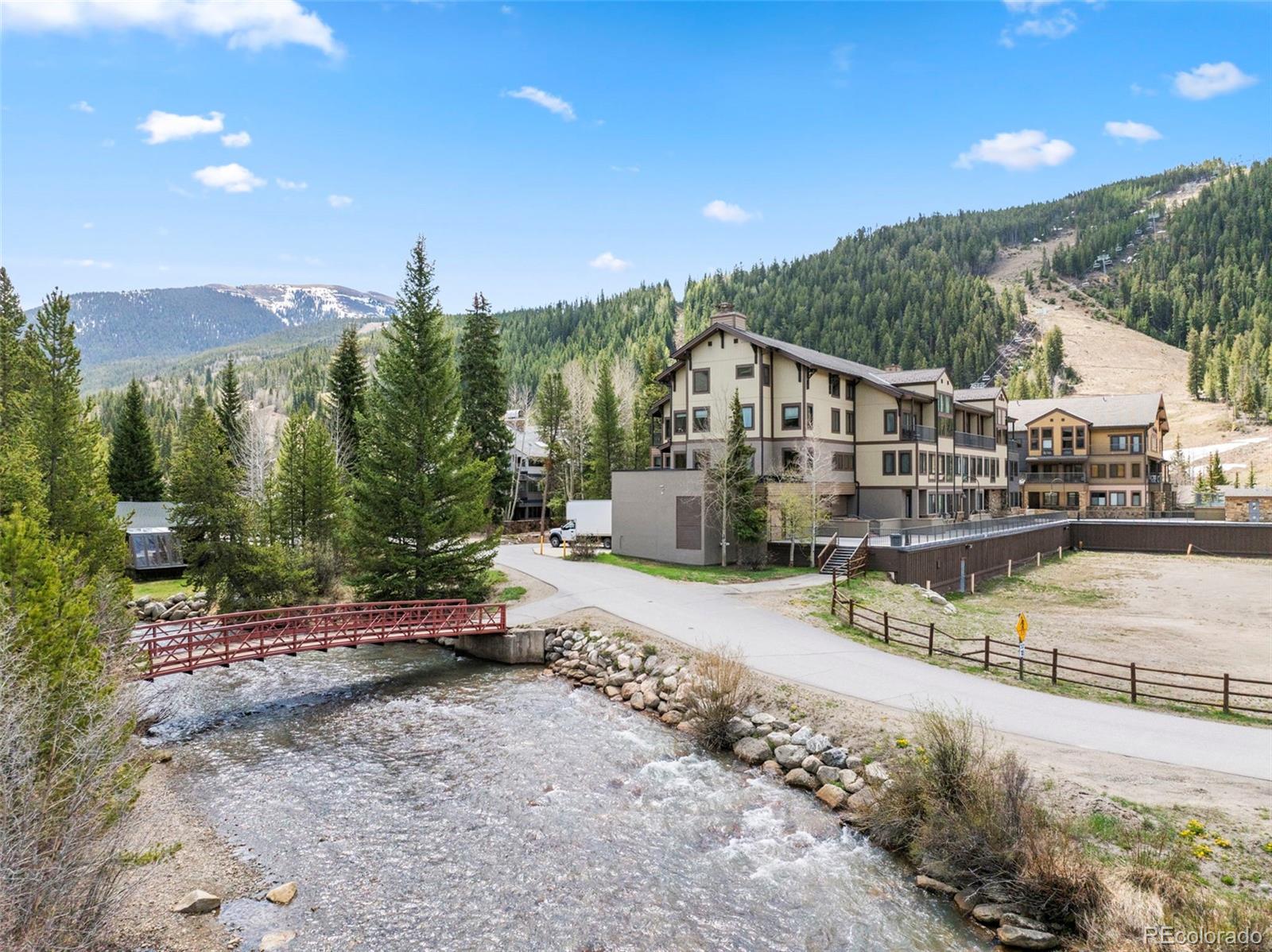 1211 W Keystone Road Dillon CO 80435