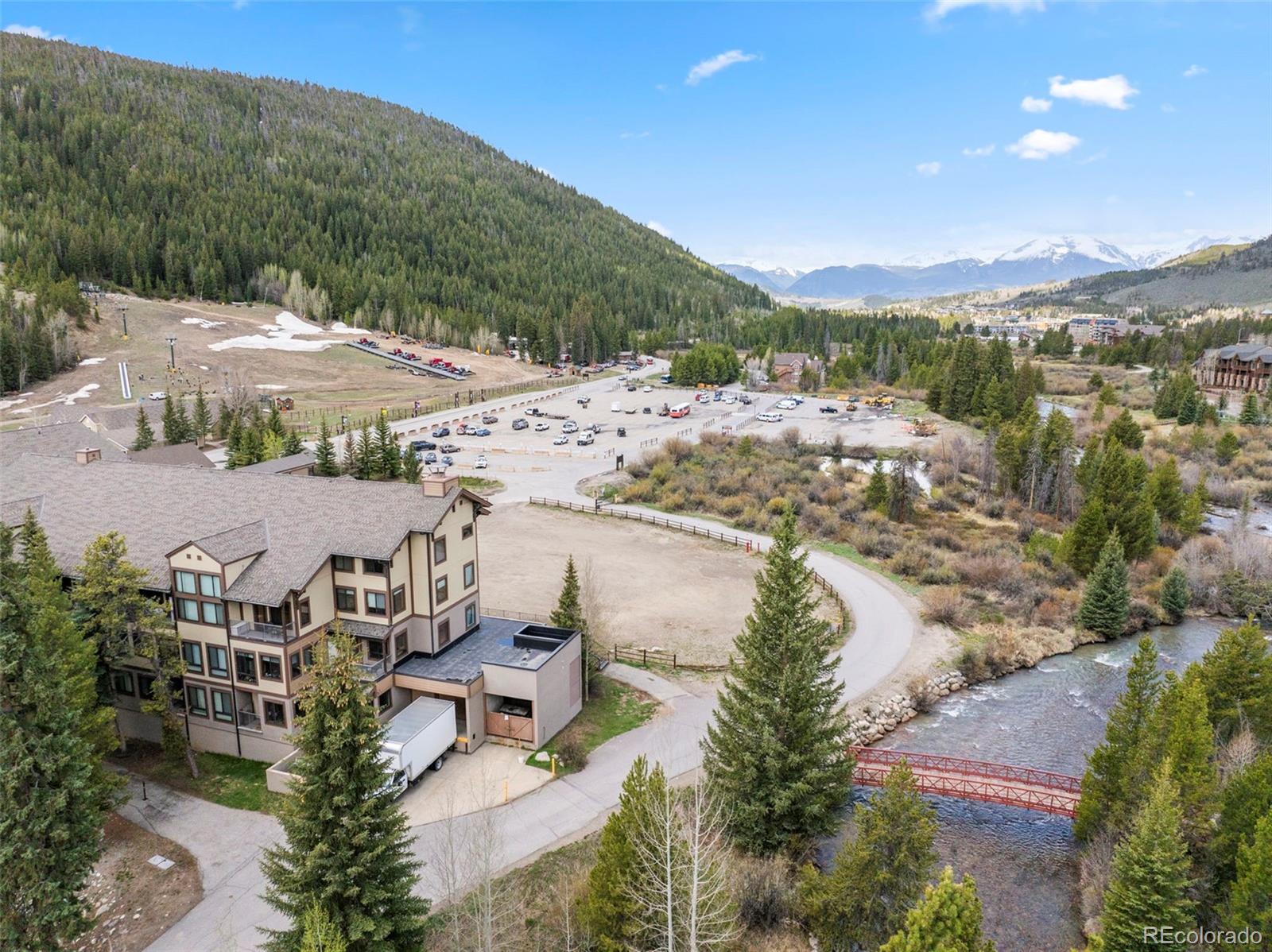 1211 W Keystone Road Dillon CO 80435