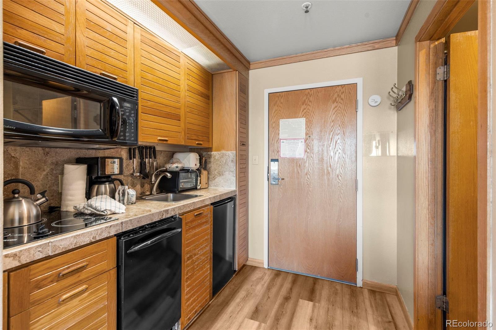1211 W Keystone Road Dillon CO 80435