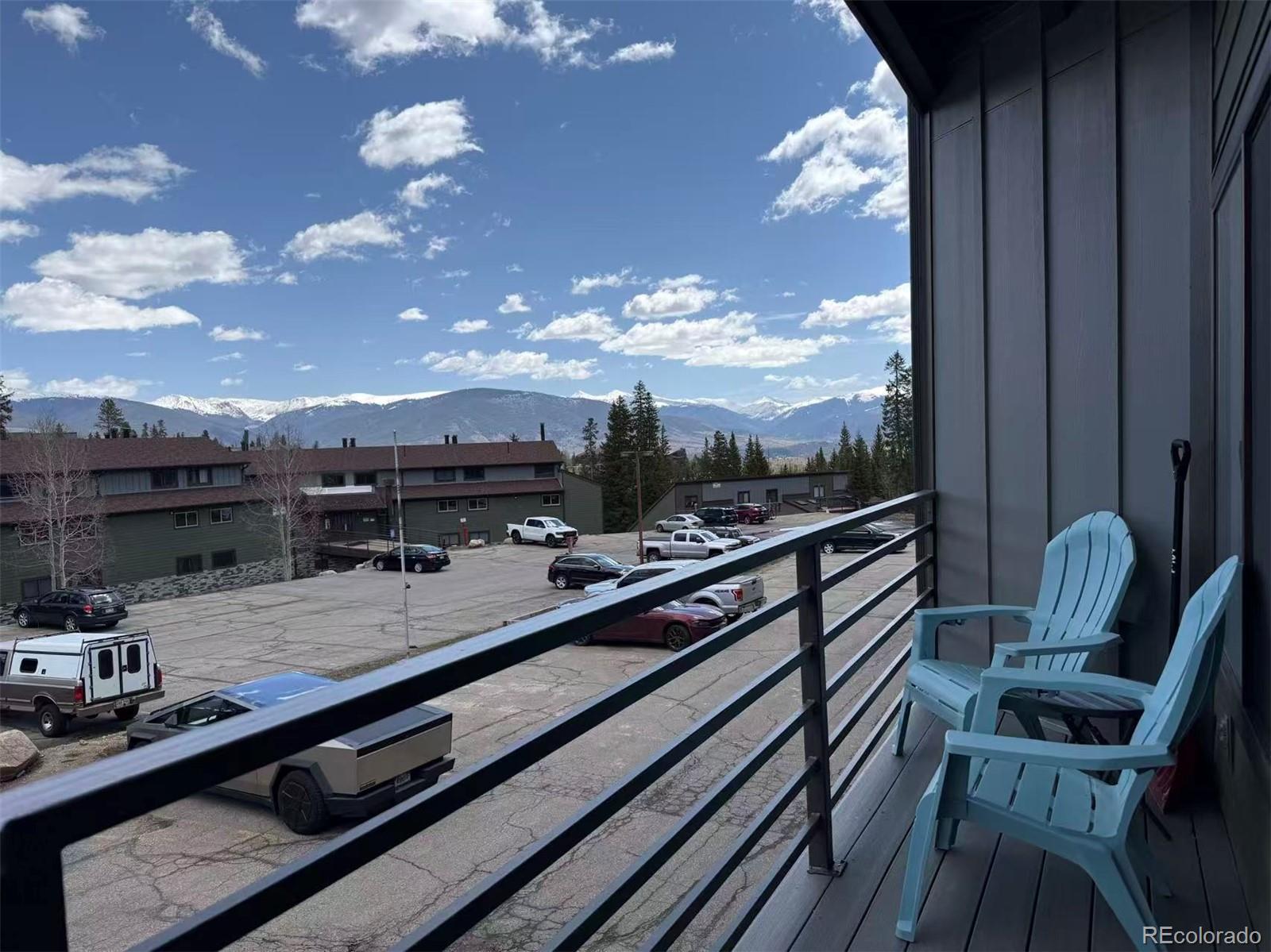 9876 Ryan Gulch Road Silverthorne CO 80498