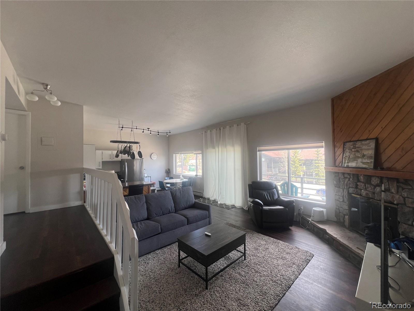 9876 Ryan Gulch Road Silverthorne CO 80498