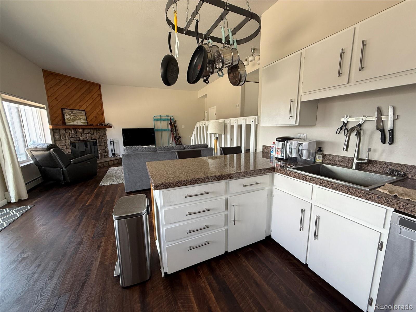 9876 Ryan Gulch Road Silverthorne CO 80498