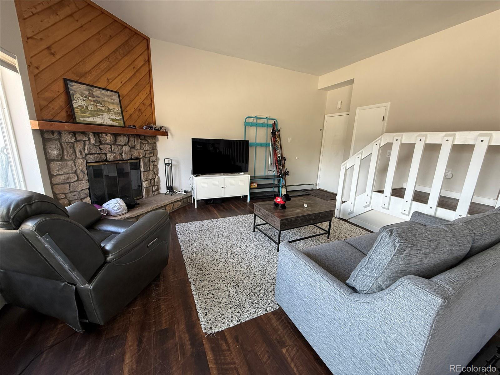 9876 Ryan Gulch Road Silverthorne CO 80498