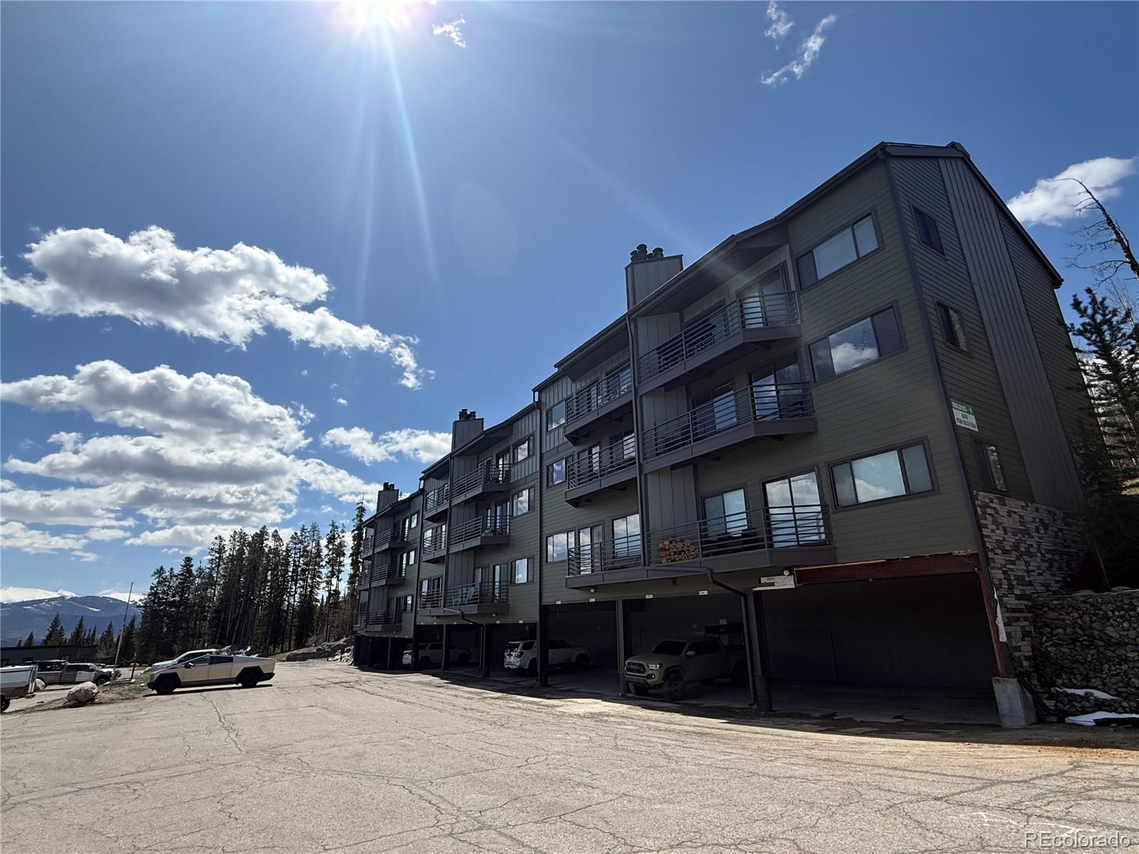 9876 Ryan Gulch Road Silverthorne CO 80498