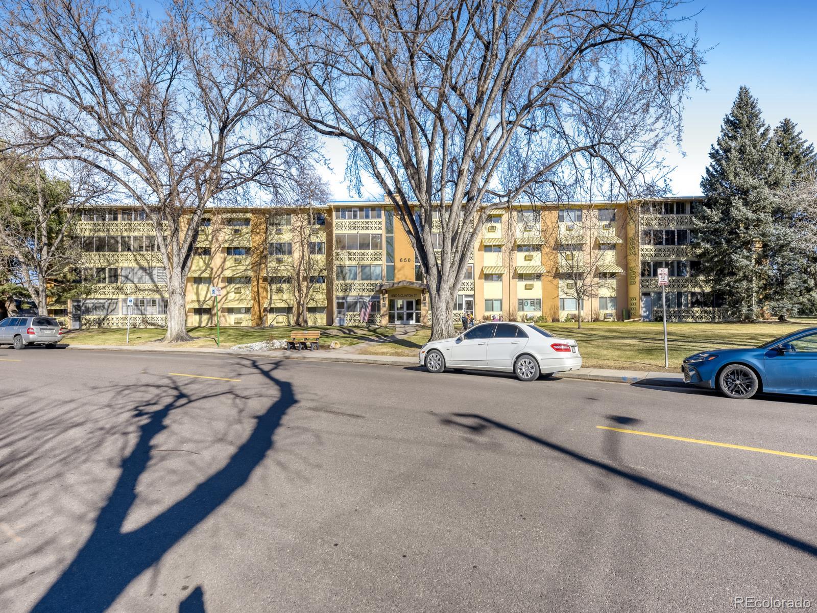 650 S Clinton Street Denver CO 80247