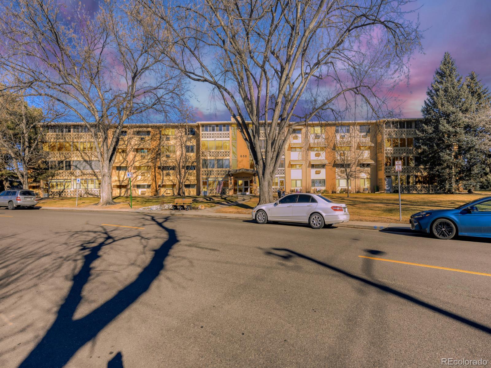 650 S Clinton Street Denver CO 80247
