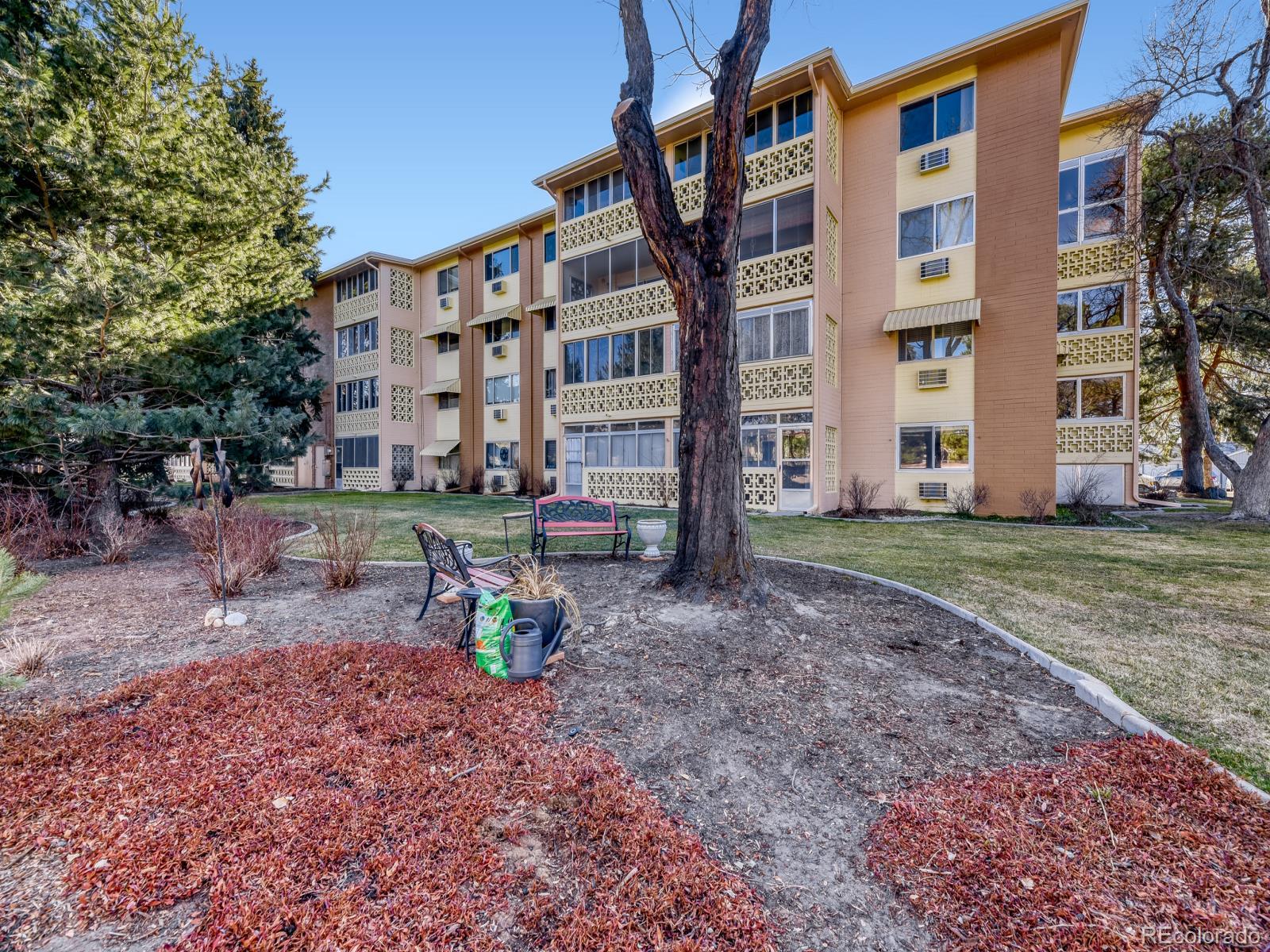 650 S Clinton Street Denver CO 80247