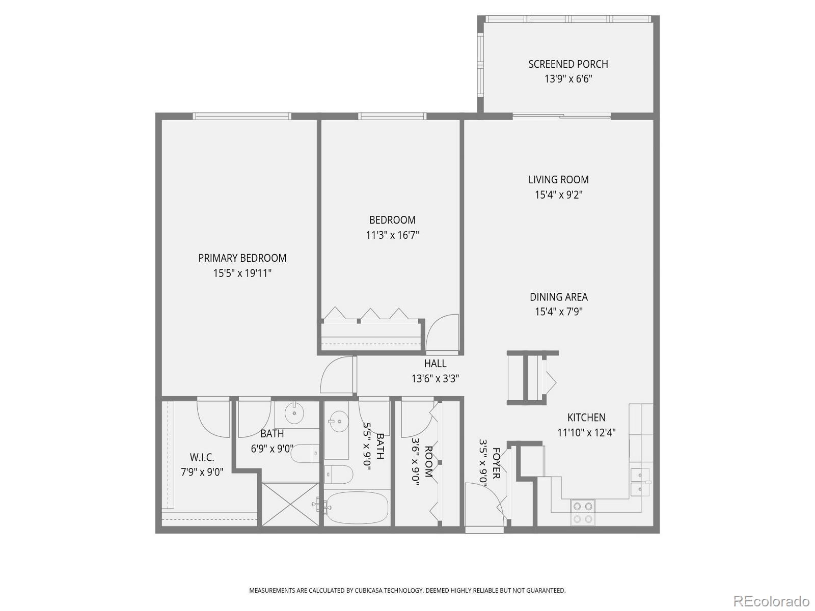 650 S Clinton Street Denver CO 80247