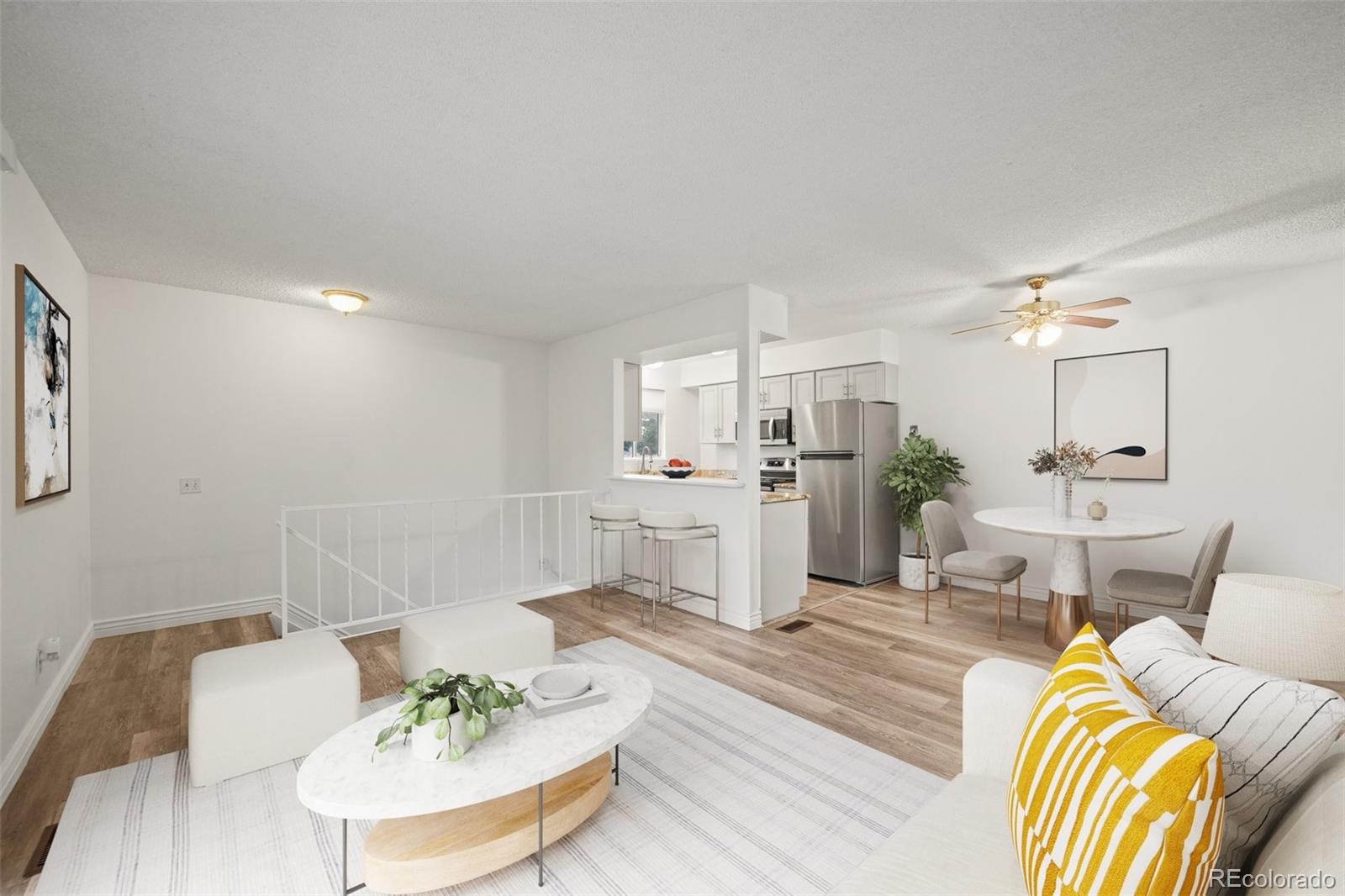 3354 S Flower Street Lakewood CO 80227
