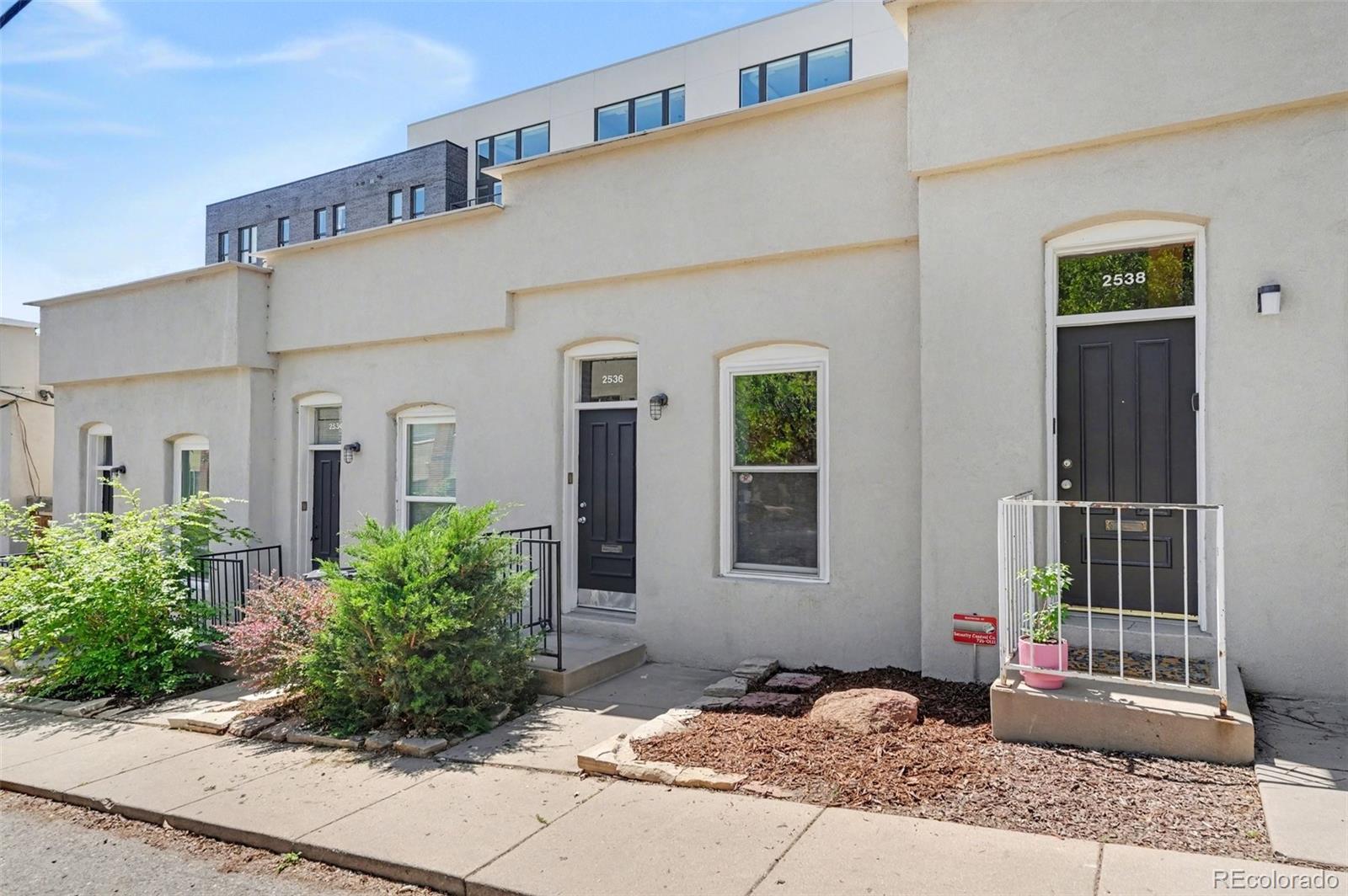 2536 Kensing Court Denver CO 80211