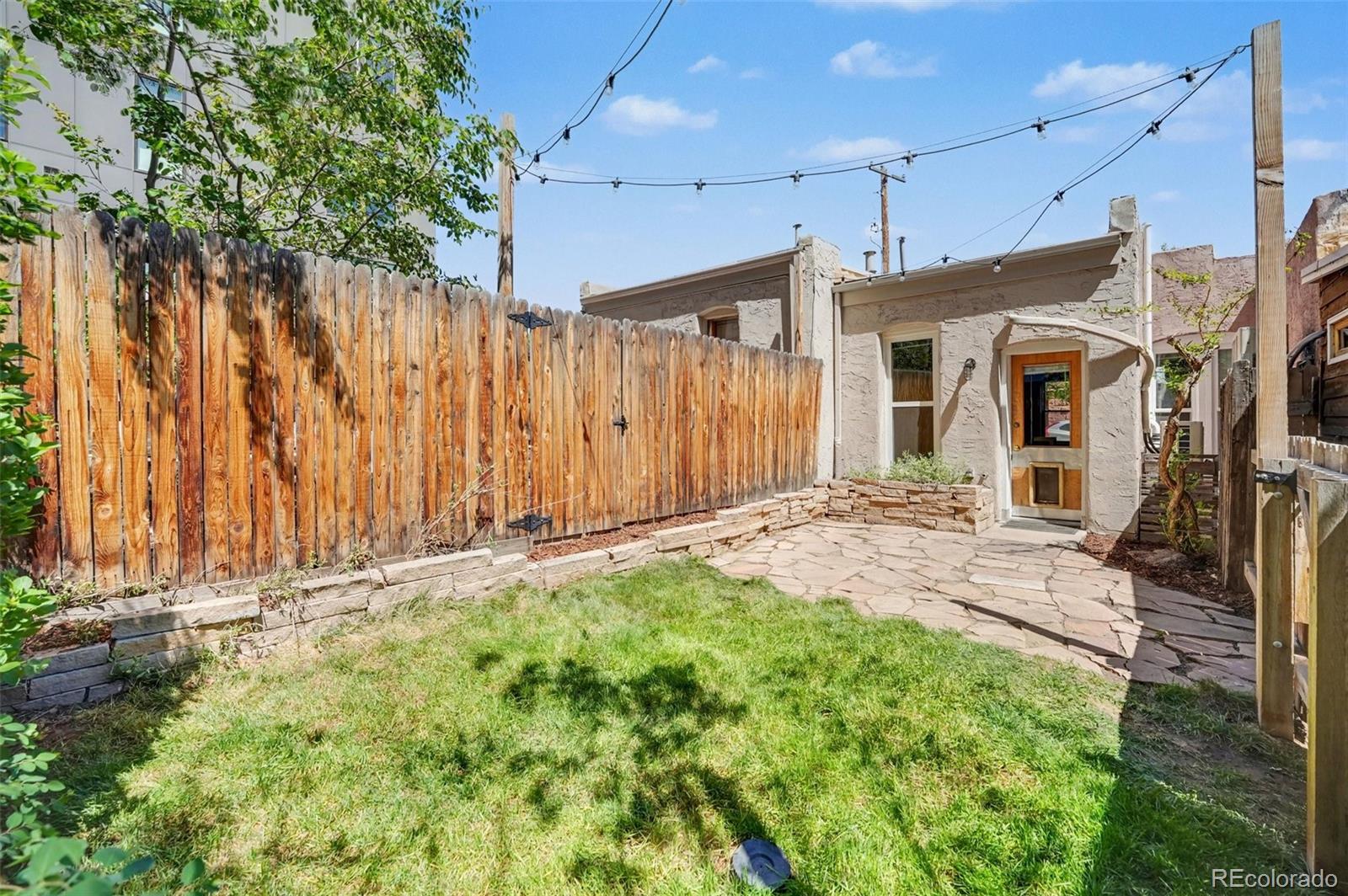 2536 Kensing Court Denver CO 80211