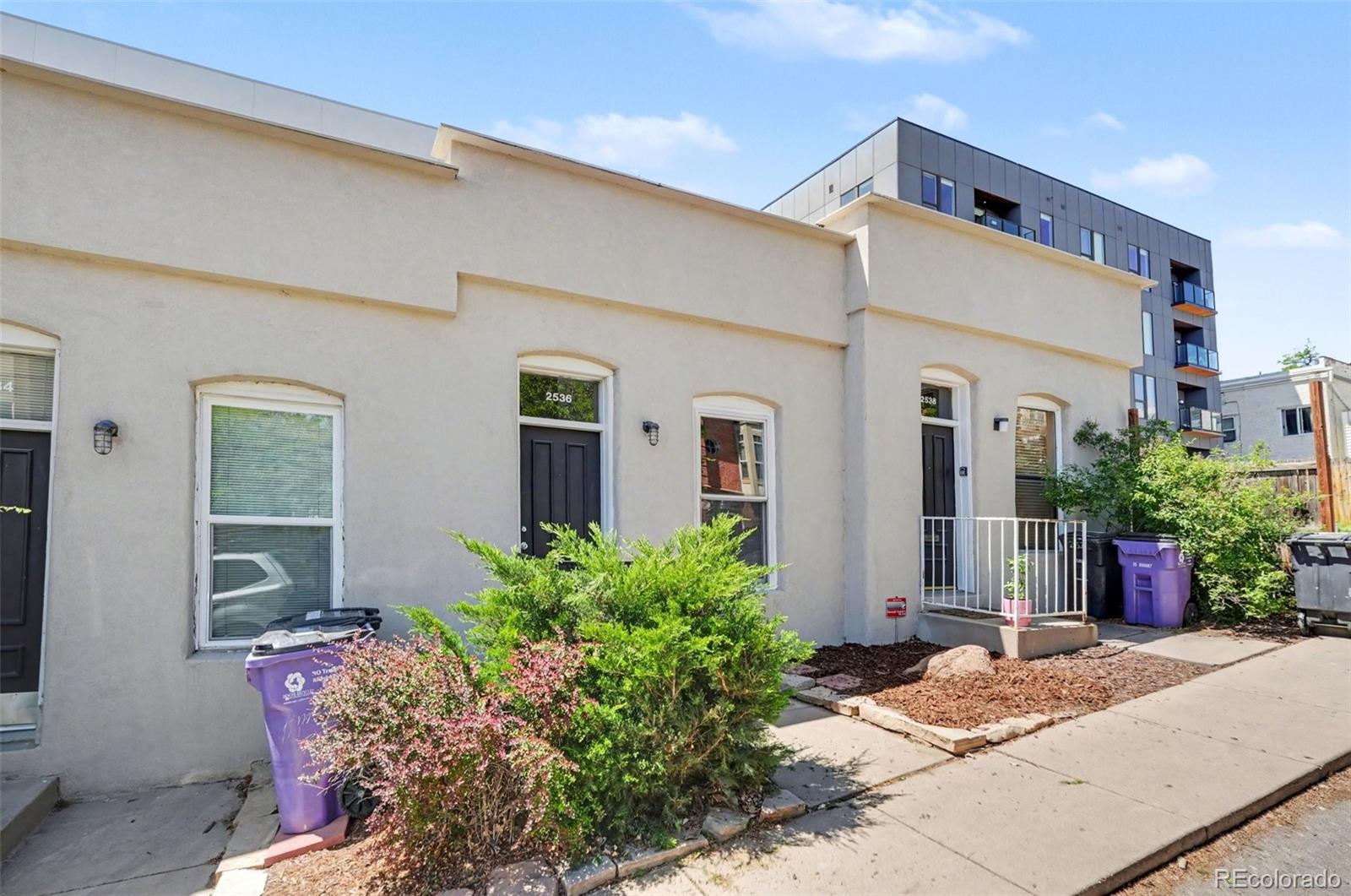 2536 Kensing Court Denver CO 80211