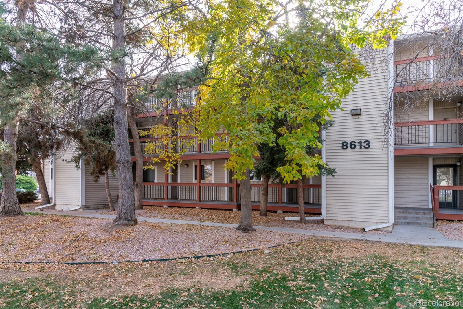 8613 Clay Street Westminster CO 80031