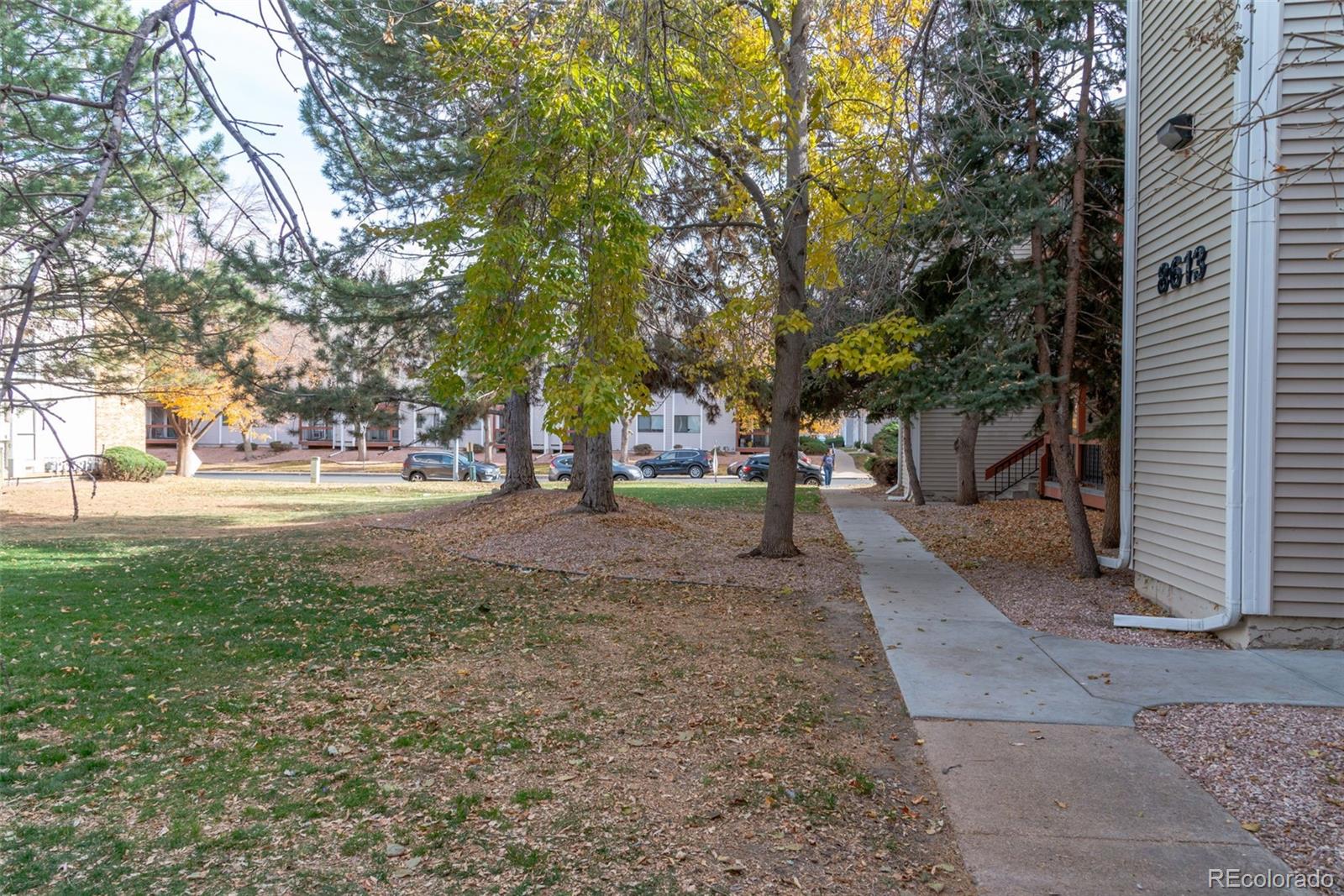 8613 Clay Street Westminster CO 80031