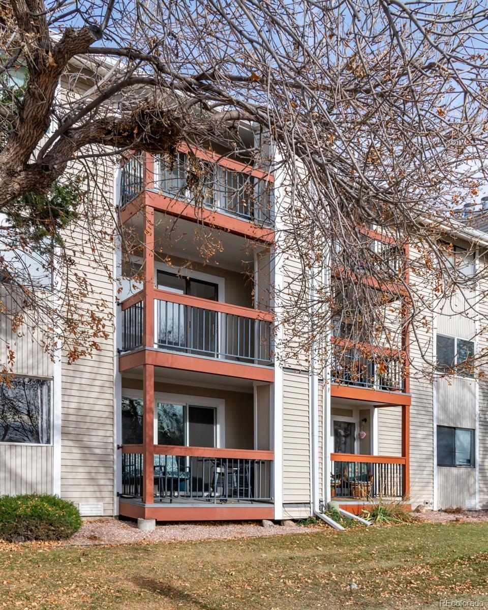 8613 Clay Street Westminster CO 80031
