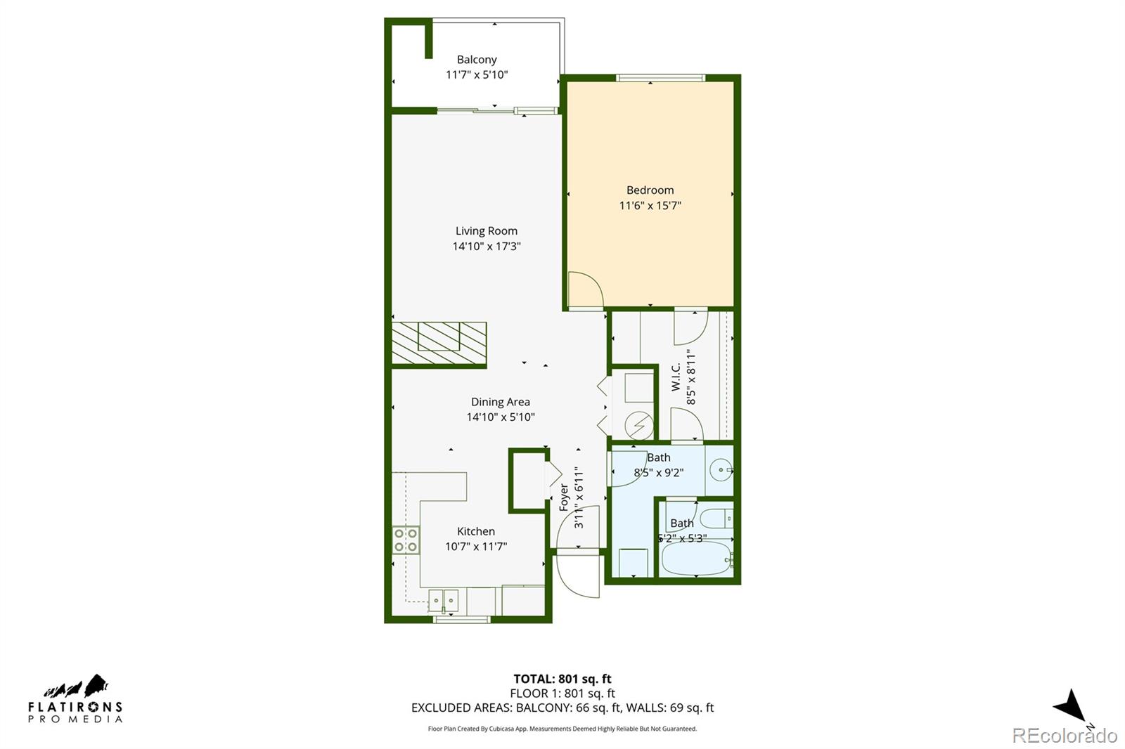 8613 Clay Street Westminster CO 80031