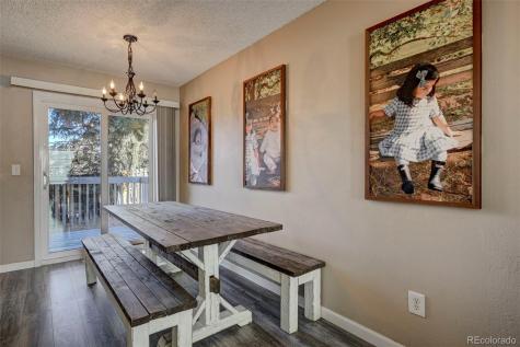 524 Shady Crest Circle Colorado Springs CO 80916