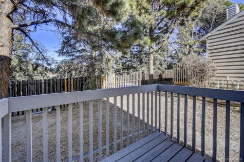 524 Shady Crest Circle Colorado Springs CO 80916