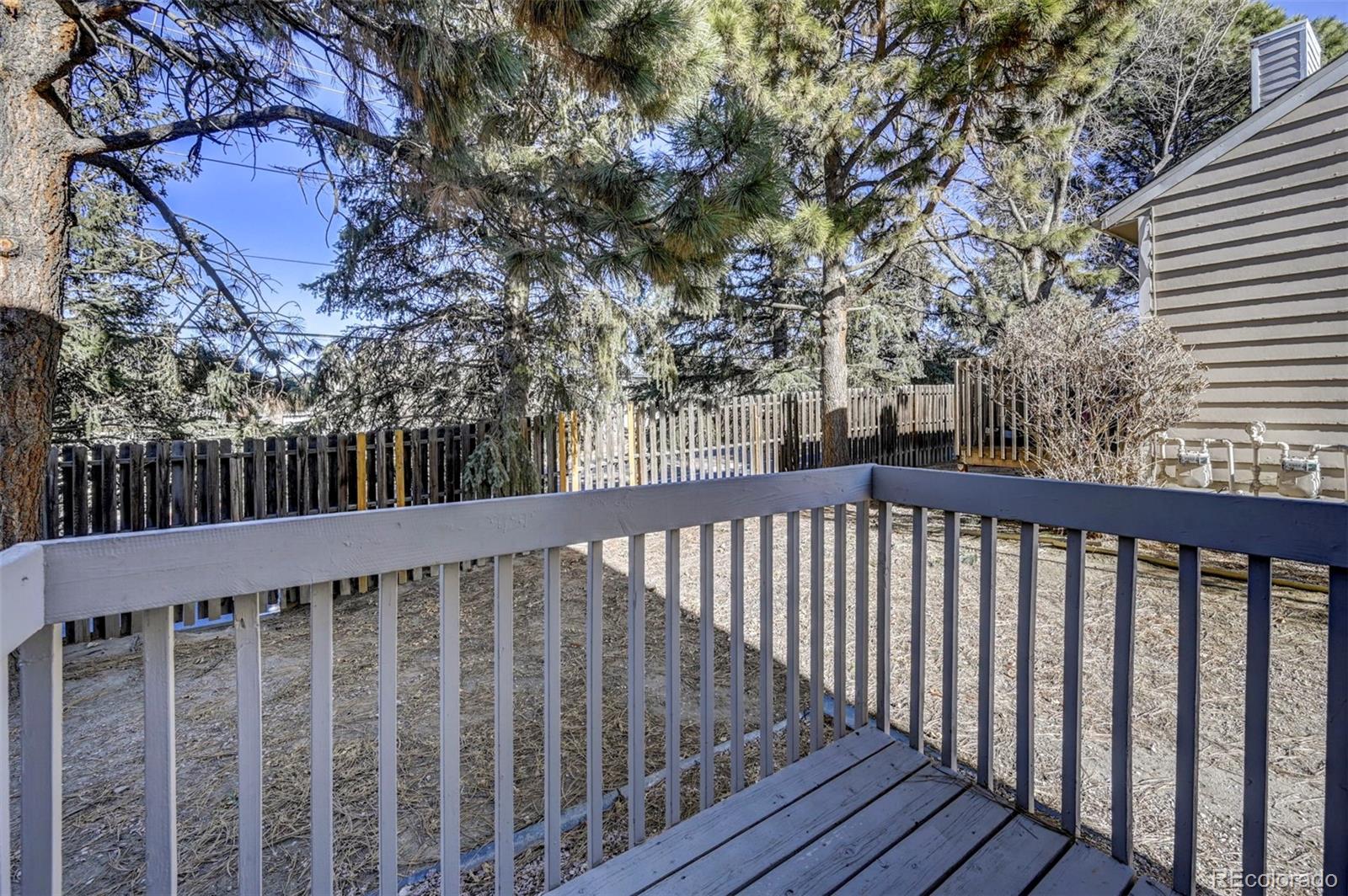 524 Shady Crest Circle Colorado Springs CO 80916