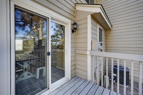 524 Shady Crest Circle Colorado Springs CO 80916