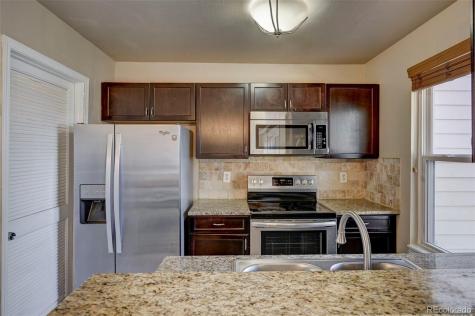 524 Shady Crest Circle Colorado Springs CO 80916