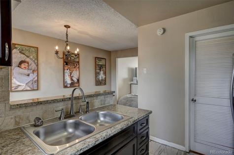 524 Shady Crest Circle Colorado Springs CO 80916