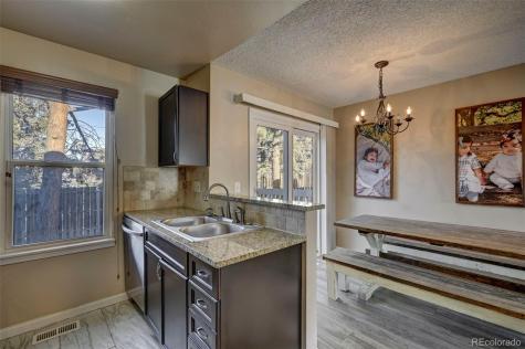 524 Shady Crest Circle Colorado Springs CO 80916