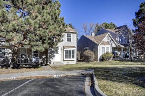 524 Shady Crest Circle Colorado Springs CO 80916
