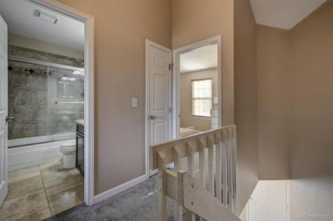 524 Shady Crest Circle Colorado Springs CO 80916