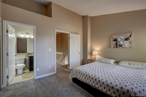 524 Shady Crest Circle Colorado Springs CO 80916