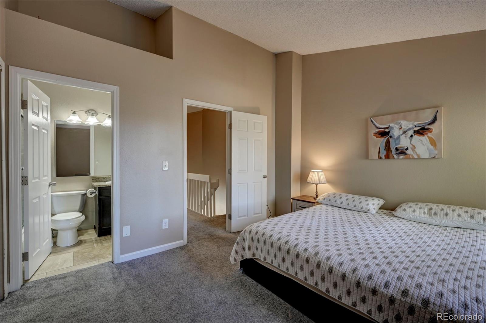 524 Shady Crest Circle Colorado Springs CO 80916