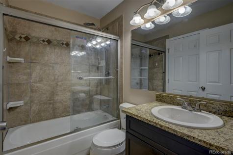 524 Shady Crest Circle Colorado Springs CO 80916