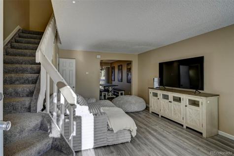 524 Shady Crest Circle Colorado Springs CO 80916