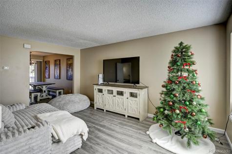 524 Shady Crest Circle Colorado Springs CO 80916