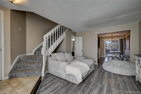 524 Shady Crest Circle Colorado Springs CO 80916