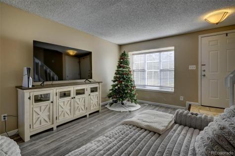 524 Shady Crest Circle Colorado Springs CO 80916