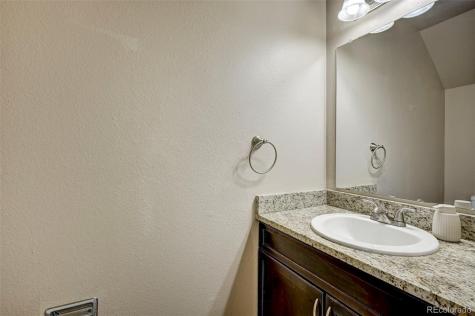 524 Shady Crest Circle Colorado Springs CO 80916