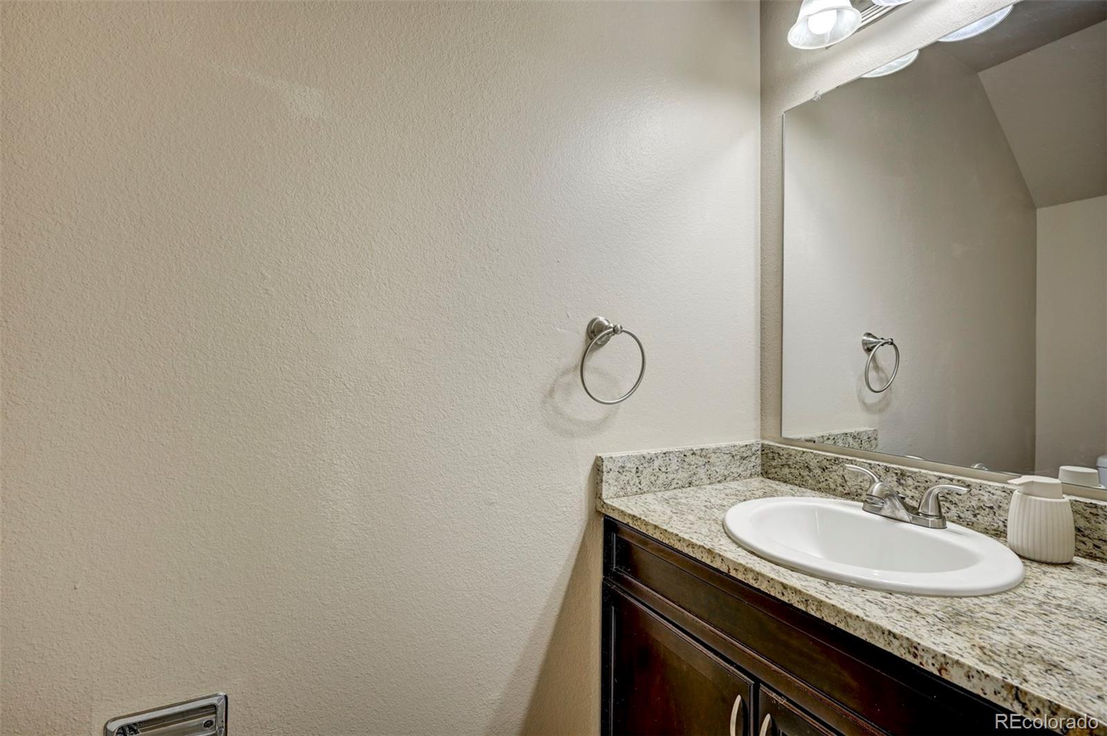 524 Shady Crest Circle Colorado Springs CO 80916