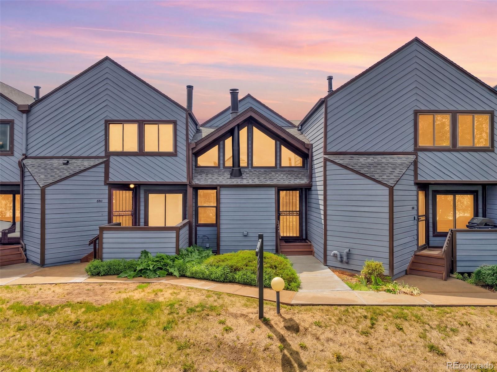 8921 W Yale Avenue Lakewood CO 80227