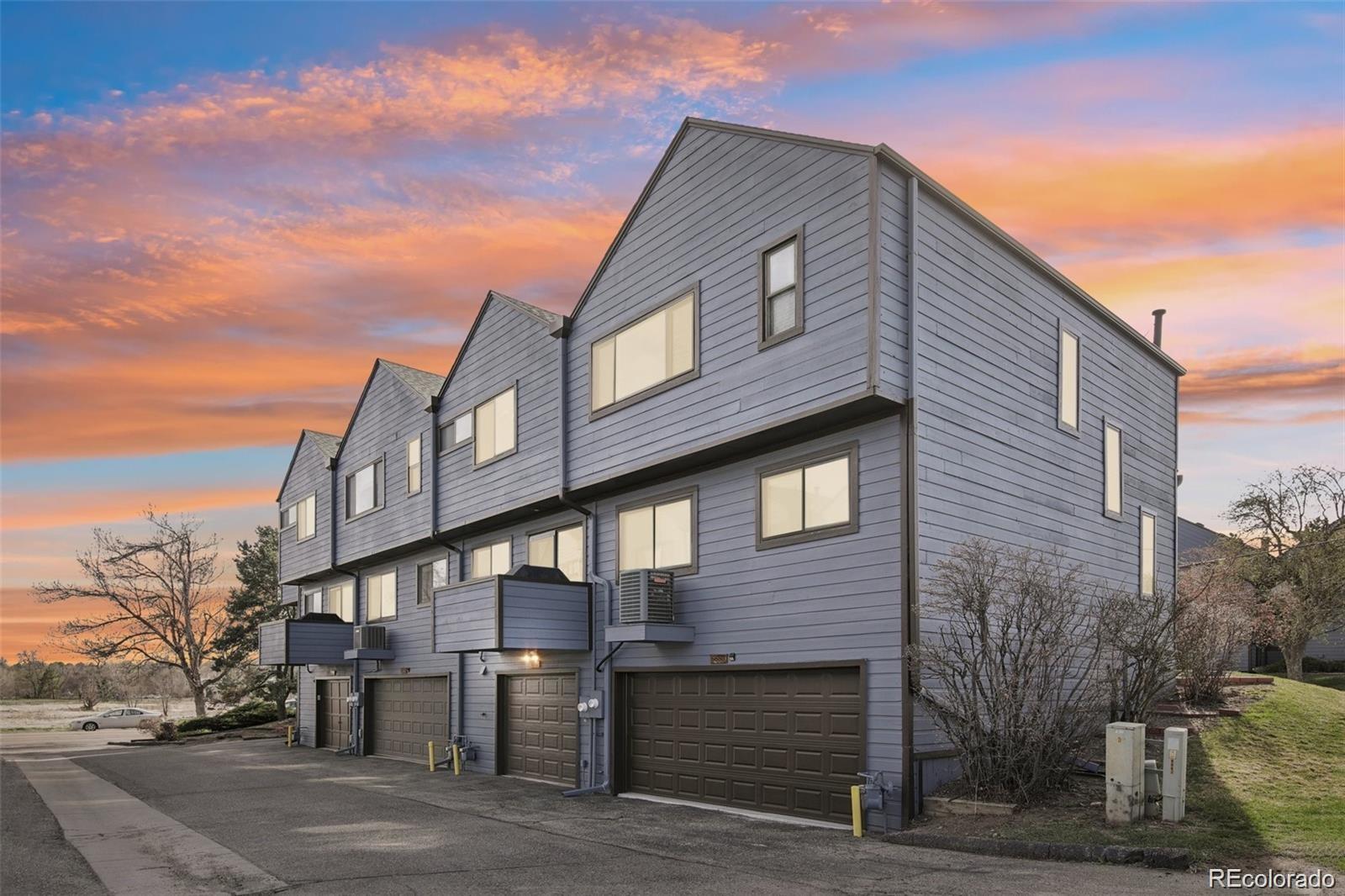 8921 W Yale Avenue Lakewood CO 80227
